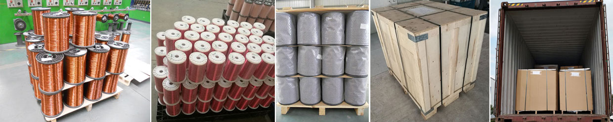 Shipping & Packaging