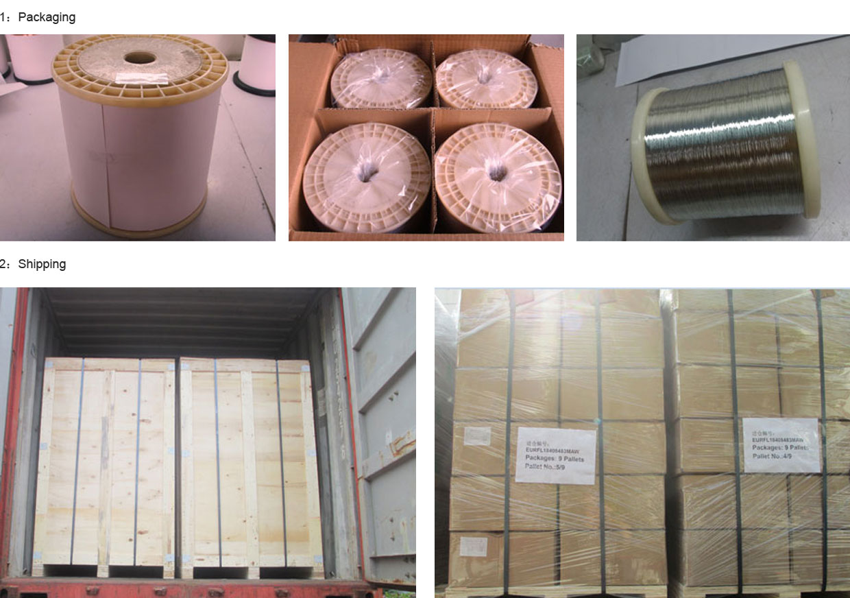 Packaging