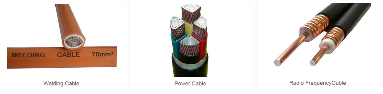 Copper Clad Aluminum Wire