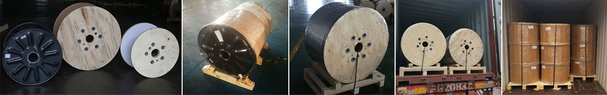 Copper Clad Aluminum Wire
