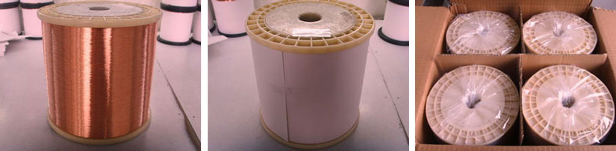 New Ccaa Wire