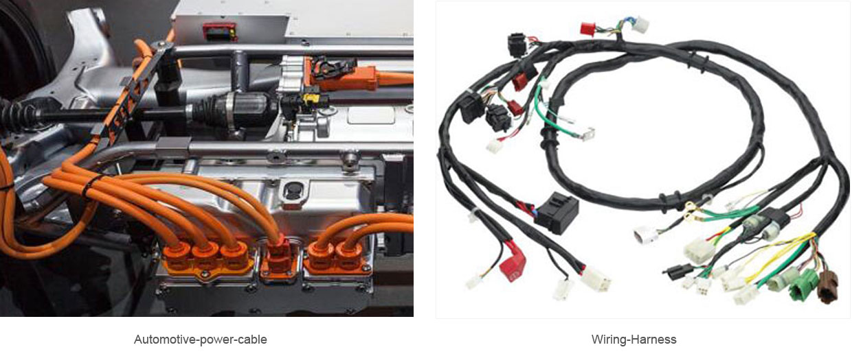 Automotive Wire