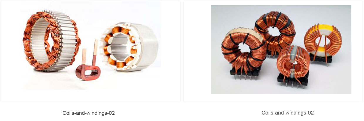 Enameled Wire