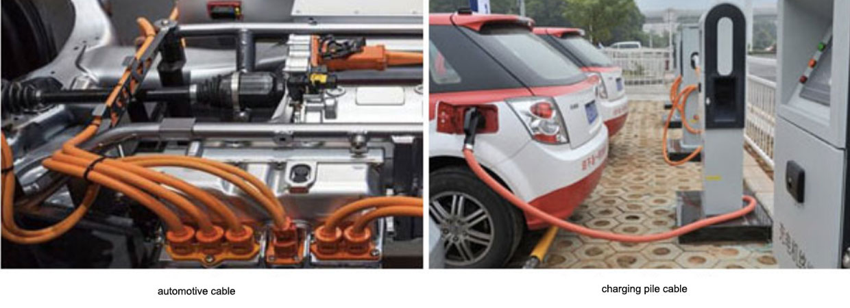 Power Cable