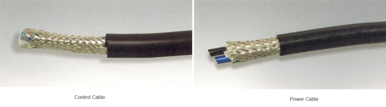 Tinned Ccaa Wire